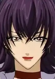 Kaoru Ujiie