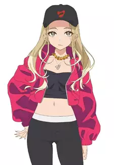Seshiru Satou