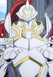 Rei "Psyger-0" Saiga