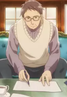 Takeshi Yagashira