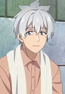 Shouzou Saitou