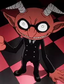 Little Demon
