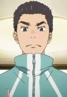 Yuusuke Takahashi