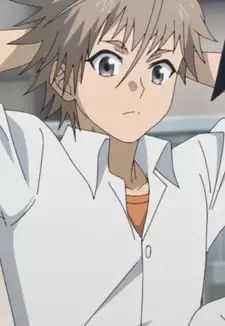 Kazuhiko Satou