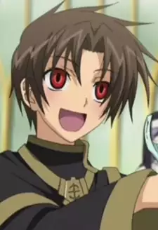 Mikhail