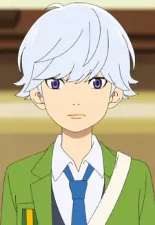 Sumire Suou