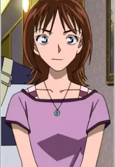 Kasumi Nishitani