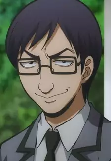 Chousuke Takada