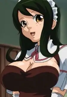 Fumina Kagurazaka