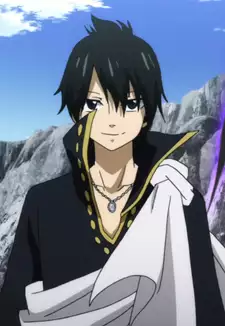 Zeref Dragneel