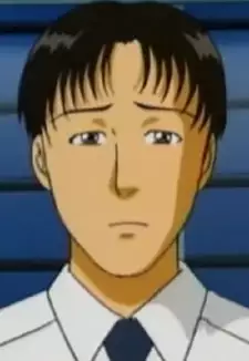 Kiyoshi Yagi