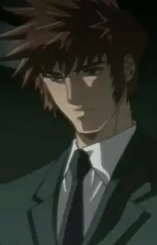 Rod