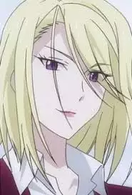 Violet North