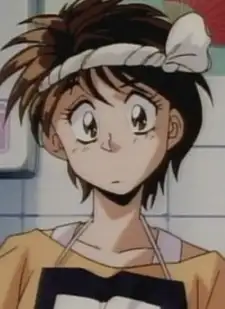 Mika Kato