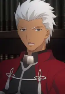 Archer