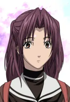 Akari Fujisaki