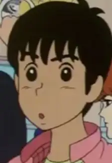 Kousaku Sakamoto
