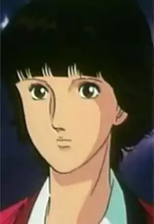 Kusumi Hatsukawa