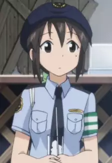 Keiko Furukawa