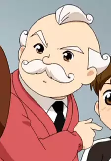 Juuzou Sobue