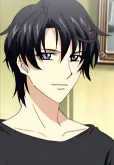 Suguru Kashiwagi