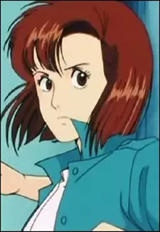 Nagisa Matsumura