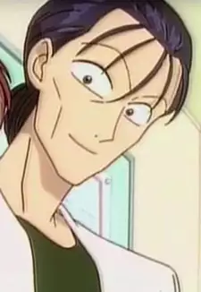 Toshizou Kurosaki