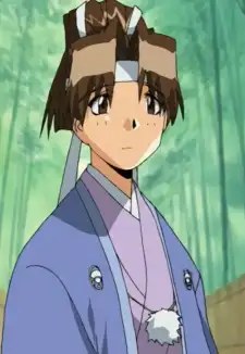 Shinjuro Tateoka