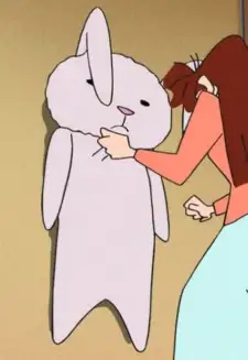 Happiness Bunny