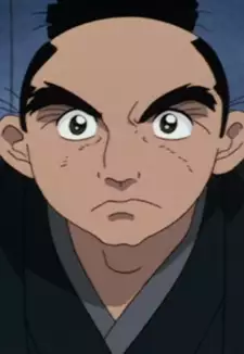 Ibuya Manjiro