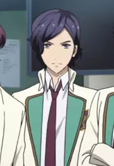 Kouji Manjoume