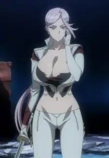 Yuuko Sagiri
