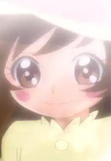 Smile-chan