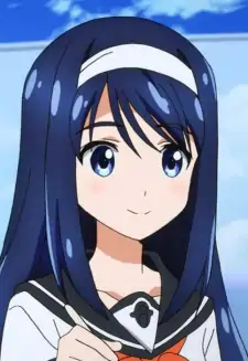 Aoi Futaba