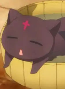 Chomusuke