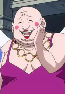 Bob