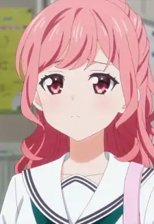 Kaoruko Yanagida