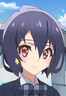 Ai Mizuno