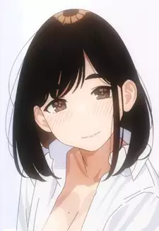 Senpai-san