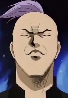 Shinjirou Hayashida