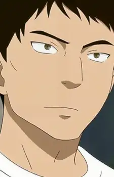 Roka Nakazawa