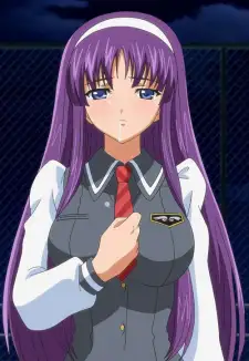 Hitomi Saeki