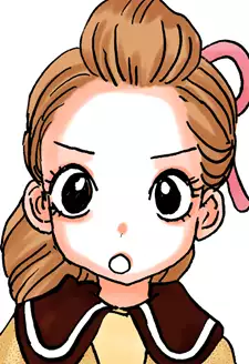 Rika Matsuda