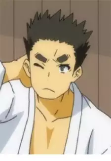 Betsuhei Jounan