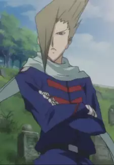 Shinobu Negoro