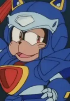 Guido Anchovy
