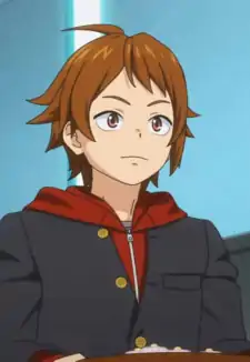 Kakeru Miwa