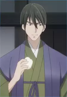 Nobumori Sakuma