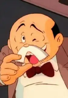 Oyaji Hige