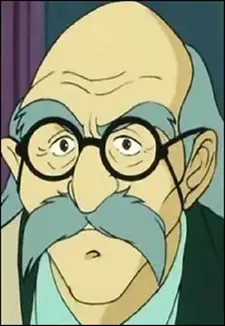 Gundayu Dannoura